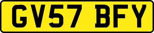 GV57BFY