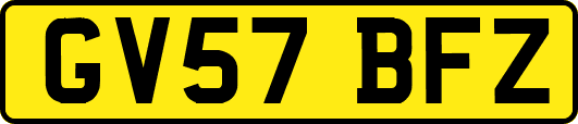 GV57BFZ