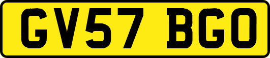 GV57BGO