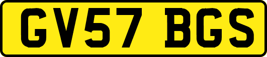 GV57BGS