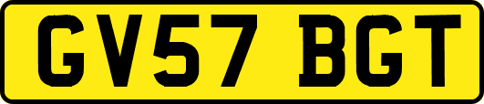 GV57BGT