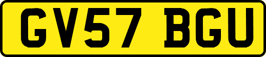 GV57BGU