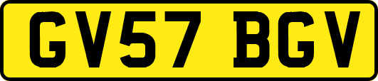 GV57BGV