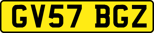 GV57BGZ
