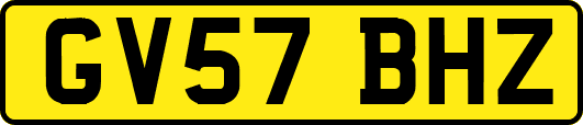 GV57BHZ