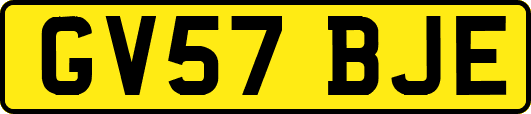 GV57BJE