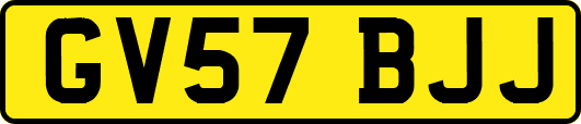 GV57BJJ