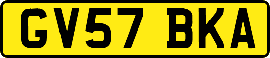 GV57BKA