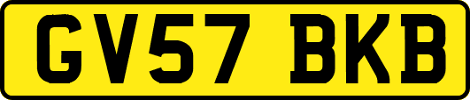 GV57BKB