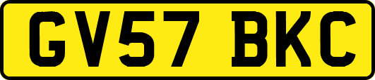 GV57BKC