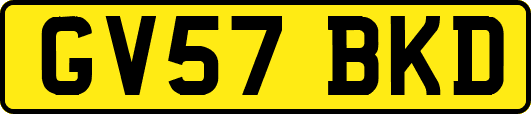 GV57BKD
