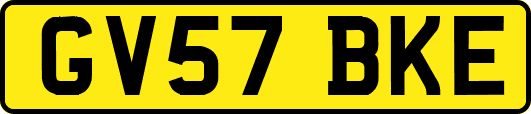 GV57BKE