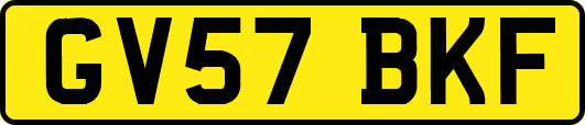 GV57BKF