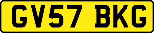 GV57BKG