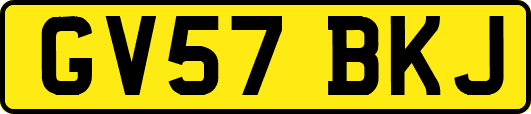 GV57BKJ