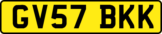 GV57BKK