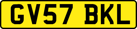 GV57BKL