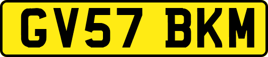 GV57BKM