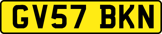 GV57BKN
