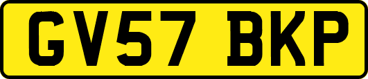GV57BKP