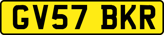 GV57BKR