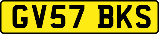 GV57BKS