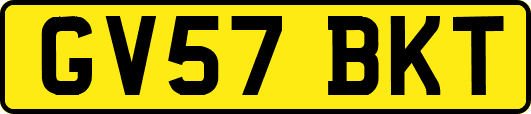 GV57BKT