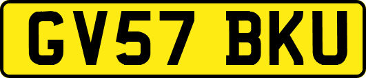GV57BKU