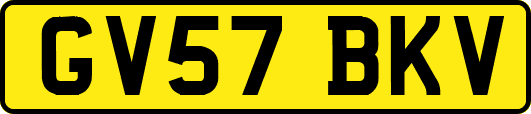 GV57BKV