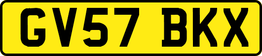 GV57BKX