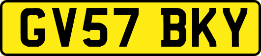 GV57BKY