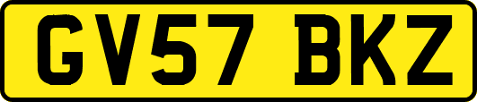 GV57BKZ
