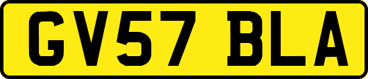 GV57BLA