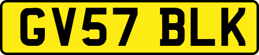 GV57BLK