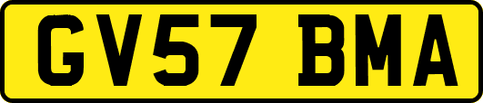 GV57BMA