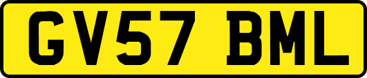 GV57BML