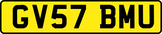 GV57BMU