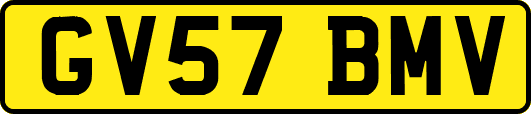 GV57BMV
