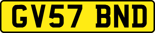 GV57BND