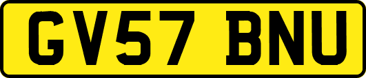 GV57BNU