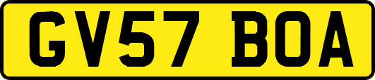 GV57BOA