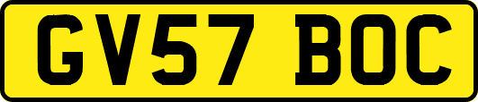 GV57BOC