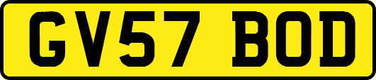GV57BOD