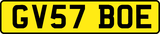 GV57BOE