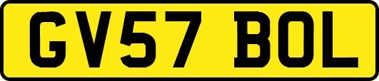 GV57BOL