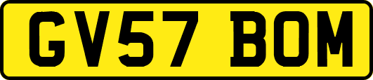 GV57BOM