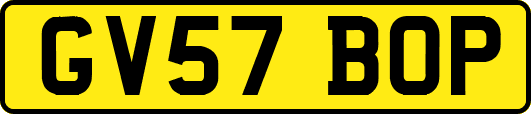 GV57BOP