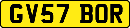 GV57BOR