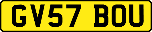 GV57BOU