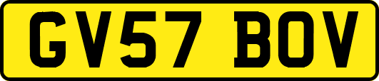GV57BOV